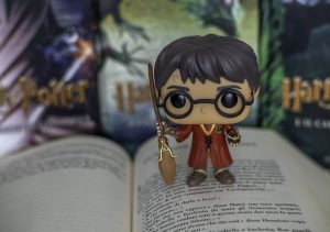 Harry Potter Musical in New York