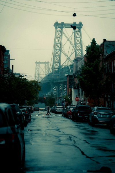 Williamsburg