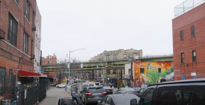 Bushwick