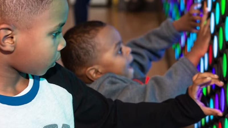  Liberty Science Center