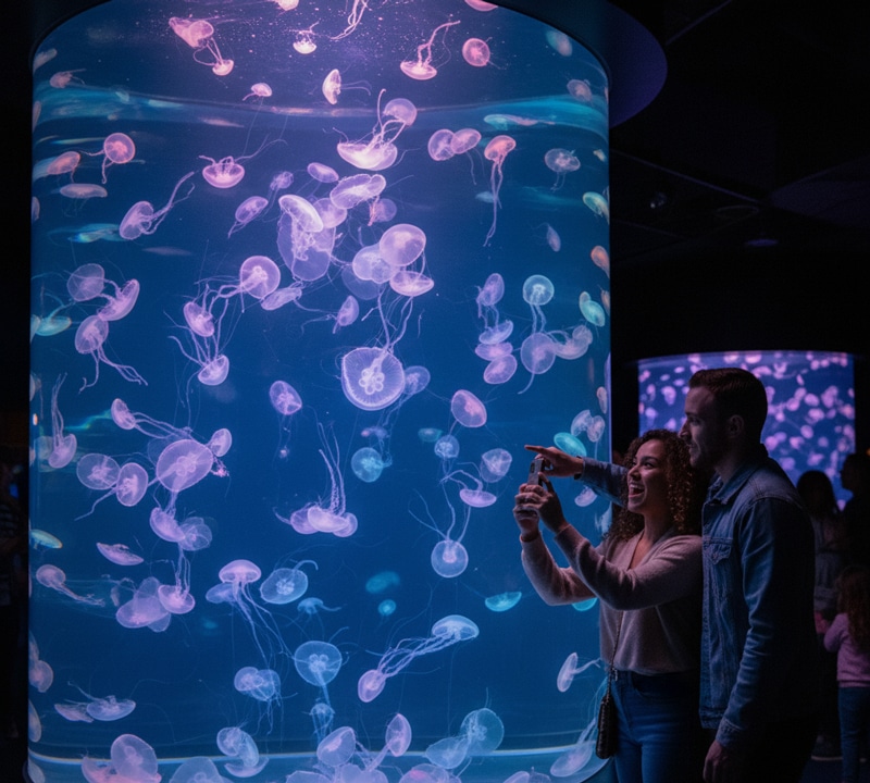 New York Aquarium
